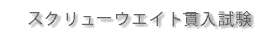 サウンディング試験
